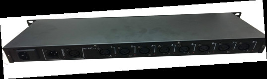 Single Amplifier