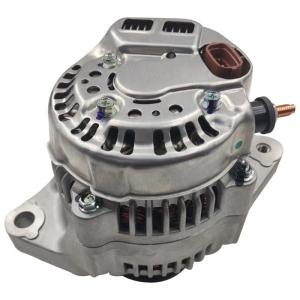 Quality Car Fitment YANMAR 4TN84 4TNV94 4TNV98 JFZ159B-SH 101211-2951 12V 55A Alternator Generator for Excavator Diesel Engine wholesale