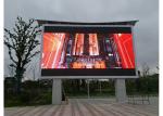 Shervin 1R1G1B 5mm Outdoor Fixed LED Display