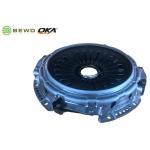 Sachs 1203 Truck Clutch Cover In Kit De Embrugae Mercedes Benz Brazil From OKA
