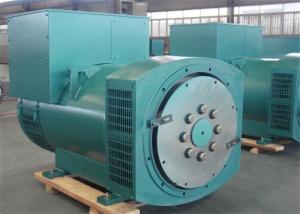 Quality Single Bearing AC Brushless Exciter Generator 55kw 55kva For Home wholesale