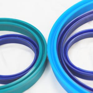 Quality PU Piston Rod Hydraulic Pump Oil Seal for all industries Hardness Range 20-90 Shore A wholesale