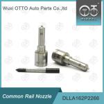 DLLA162P2266 Common Rail Nozzle For Injectors 0433172266 / 0445110442/443