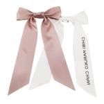 2020 New Fashion Best seller Hair Bands Ponytail Holder Accessories for Women