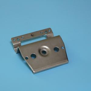 Quality Monforts Stenter Machine Parts Pin Holder Needle Holder Stainless Steel Material wholesale