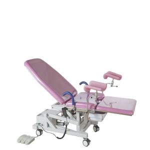Quality ODM Med Surg Hospital Bed Carbon Fiber Clinic Multifunctional Surgical Table wholesale