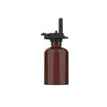 HOMEFISH Cold Atomizing Pure Oil Fragrance Machine 500ML Floor Mounted Aroma