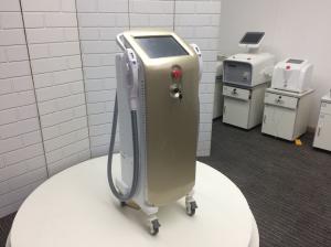Quality Skin Rejuvenation Non Surgical Face Lift Beauty Machine Shr Ipl Rf Elight Photo Facial wholesale