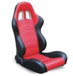 Fabric Pineapple Sport Racing Seats in Black , Red , Blue , Yellow