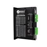 18V-80V Voltage Leadshine DMA860H Stepper Motor Driver for Laser Machine