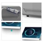 Commercial Skin Rejuvenation Beauty Rf Microneedle Rf Machine