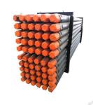 Anti Sulfur Drilling Mud System Oil Drill Pipe Grade E75 S135 From Tr Solids