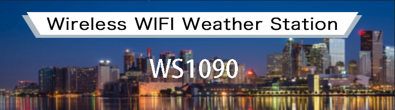 Indoor Outdoor Weather Station Wireless With Humidity Temperature Barometer Receiver