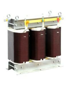 Quality 100KVA Aluminum Three Phase Auto Transformer 600V 240V wholesale
