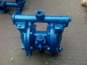 Quality pneumatic diaphragm pump cheaper supplier wholesale