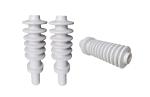 Excellent Failing Load 13 Sheds 33kv Gas Insulated Bushing