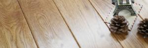 Quality oak timber flooring from Foshan Factory wholesale