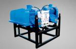 Decanter Certrifuge 2UM 3000G Solid Control Equipment Drilling