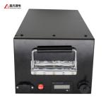 72V 70Ah Golf Cart Lithium Battery Pack