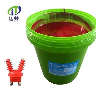 Transformer Electrical Insulating Epoxy Low Viscosity Liquid