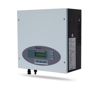 Quality Photovoltaic Solar Power System 3KW 5KW 10KW Single Phase Grid Tie Inverter wholesale