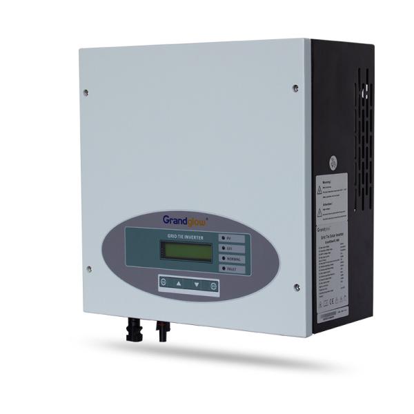 Photovoltaic Solar Power Inverter 2kw 3kw 4kw 5kw 10kw Grid Tie inverter With