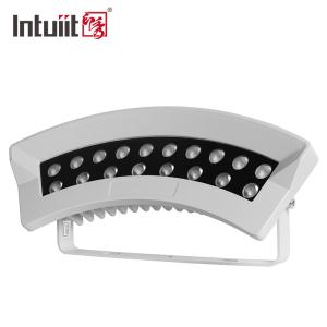 Quality 36w Outdoor Led Flood Light Cycle Tree Exterior Rgb Rgbw Landscape Garden Spotlight Spot wholesale