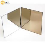 Laser Cutting 1220*1830mm 5mm Acrylic Sheet