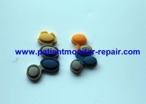 Quality MP20 MP40 Patient Monitor Silicon Keypress 90 days Warranty wholesale