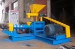 Catfish Fish Feed Pellet Machine Pellet Making Machine 700-800KG/H