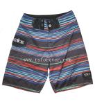 Sublimation Printing Boardshorts, Beach Shorts