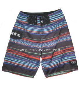 Quality Sublimation Printing Boardshorts, Beach Shorts wholesale