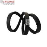 Fan Rubber Raw Edge Cogged Belt for Long-lasting Power Transmission
