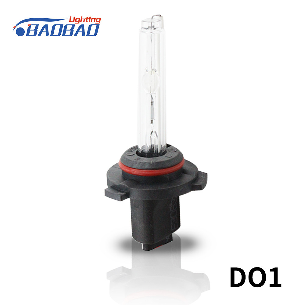 D01 35w 55w DC AC Super Slim hid xenon conversion kit