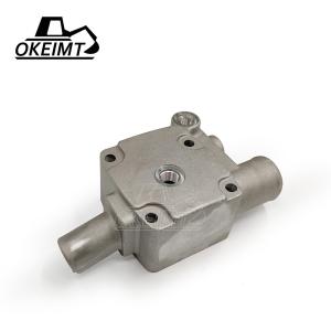 Quality C9 Thermostat Housing Cover Thermostat Housing Replacement 217-5200 wholesale
