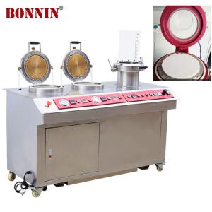 Quality Papermaking TAPPI Type Rapid Koethen Pulp Hand Sheet Former Vacuum Drying wholesale