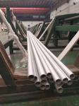 Super Ferritic UNS S44660 Stainless Steel Tubes Condenser Tubing