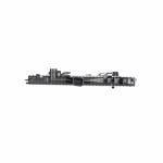 PORSCHE Cayenne V6 V8 VW VOLKSWAGEN TOUAREG 95810613220 VWA2320 Aluminum Brazed