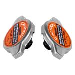 00341 MOX-202 MASUMA Pressure Universal Radiator Caps Cover in Middle for SUZUKI