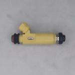 195500-4450 Denso Fuel Injector Rebuild Kit 2008 2004 Mazda Rx8 Injectors Yellow