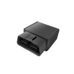 OBD II Diagnose 2100Mhz 4G GPS Tracker Vehicle Fuel Monitor