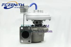Quality GT25 GT2556S Perkins Turbocharger 711736-0025 2674A225 T4.40 Engine wholesale