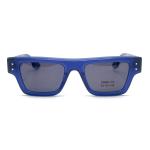 AS069 Acetate Frame Sunglasses with UV protection 100% and temple length 145mm
