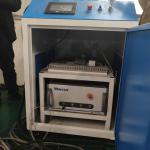 4015 1000W CNC Router Laser Cutting Machine Sheet Metal