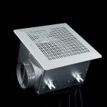 204 - 850 CFM Duct Ventilation Fans Compare High Flow Air Vent​