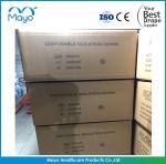 EN13795 PPE Isolation Gown Disposable Medical Consumables