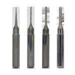 Dental Metal Crown Cutting Burs Arum Tools Milling Burs