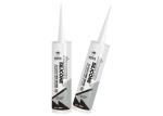 Iron / Stainless Steel Silicone Sealant , Non Toxic Silicone Sealant Strong