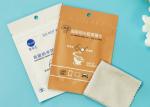 Zigzag Edge Special Anti Fog 230gsm Microfiber Glasses Cloth