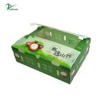 No pollution to fruits and vegetables, can be recycled thermal insulation